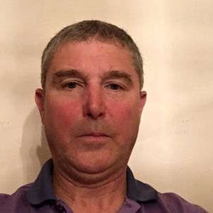 Meet your Posher, Mike